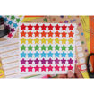 Picture of REWARD CHART WITH STAR STICKERS